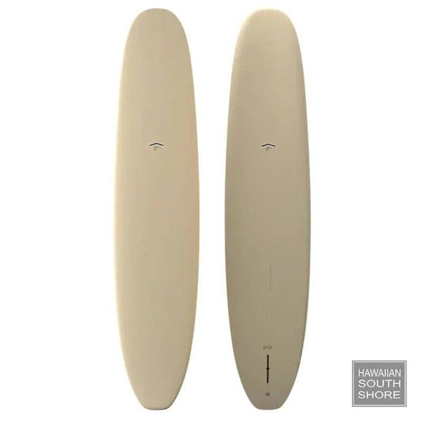 CJ Nelson APEX Light Tan 9'1