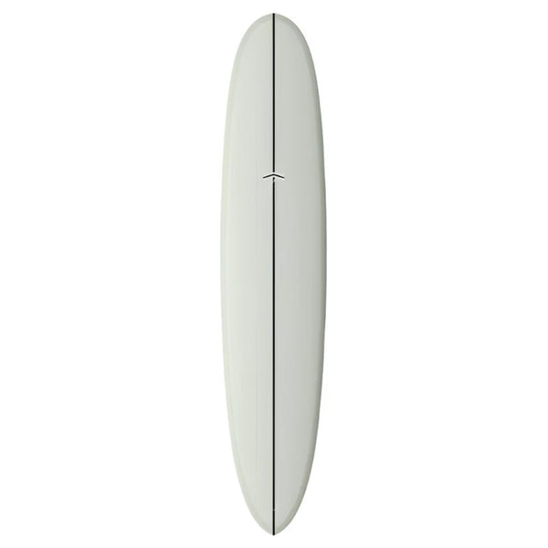 Shop CJ Nelson GX1000 2+1 Fin Thunderbolt Red | Hawaii
