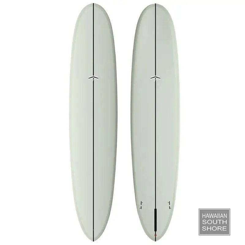 Shop CJ Nelson GX1000 2+1 Fin Thunderbolt Red | Hawaii