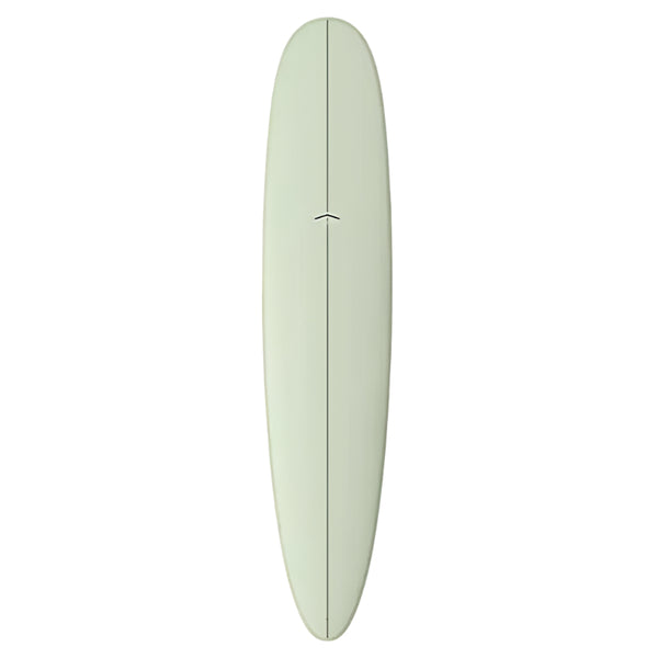 SALE CJ Nelson Parallax Plus (8'10) Thunderbolt Red Surfboards