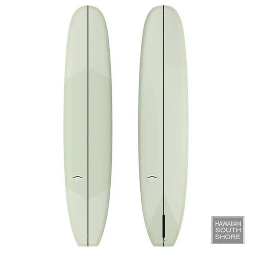 CJ Nelson Sprout 2.0 noserider