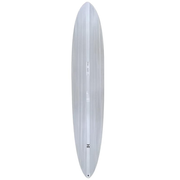 ハーレー・イングルビー G6 (9'1) FCS II サンダーボルト レッド