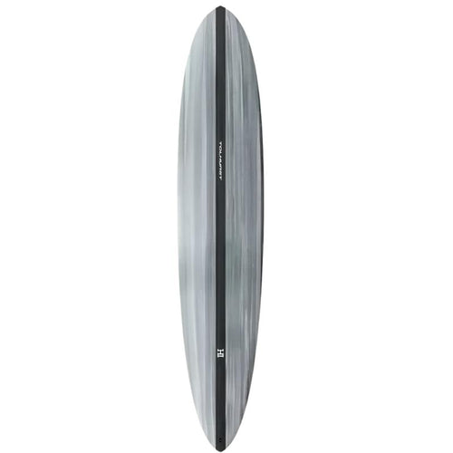 Harley Ingleby G6 (9'1) 4+1 Fin Thunderbolt Black