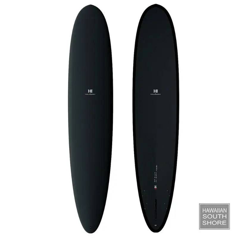 Shop Harley Ingleby HI4 Thunderbolt Black - Hawaii