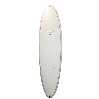 Used Ben Skinner OVA (7'0) - Must - Have for Surfers