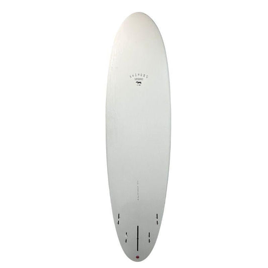 Used Ben Skinner OVA (7'6) - Must - Have for Surfers