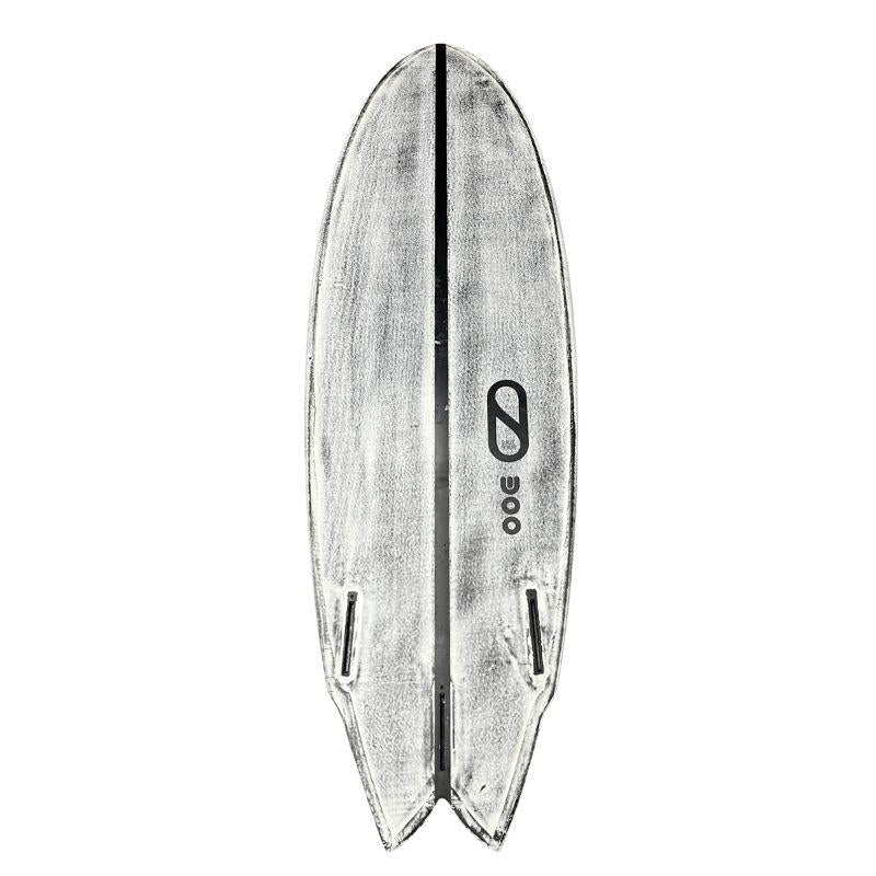 Used Firewire Great White (5'9) Ibolic with Volcanic Lam - Must - Have for Surfers