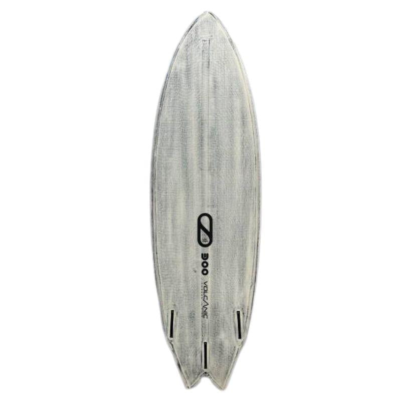 Used Firewire Great White (6'0) Ibolic with Volcanic Lam - Must - Have for Surfers