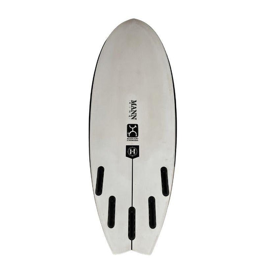 Used Firewire Mashup (5'2) Helium 2 - Must - Have for Surfers