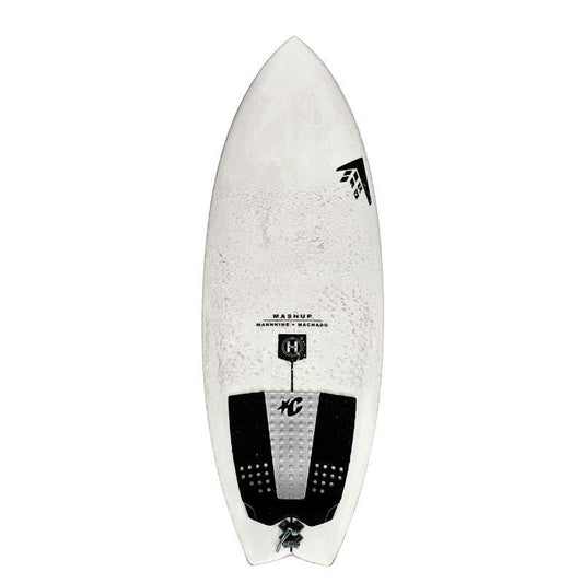 Used Firewire Mashup (5'2) Helium 2 - Must - Have for Surfers