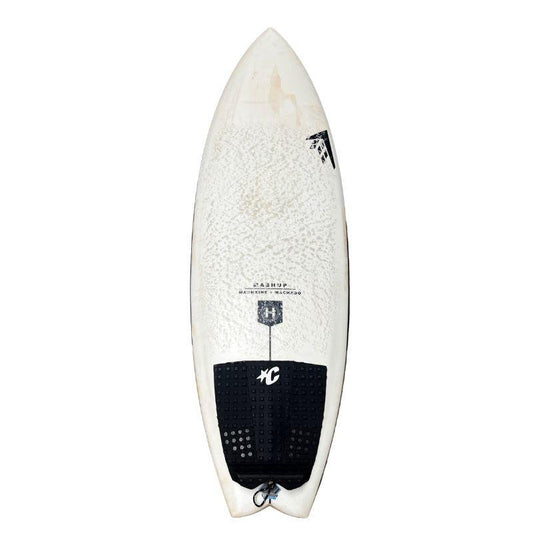 Used Firewire Mashup (5'5) Helium 2 - Must - Have for Surfers