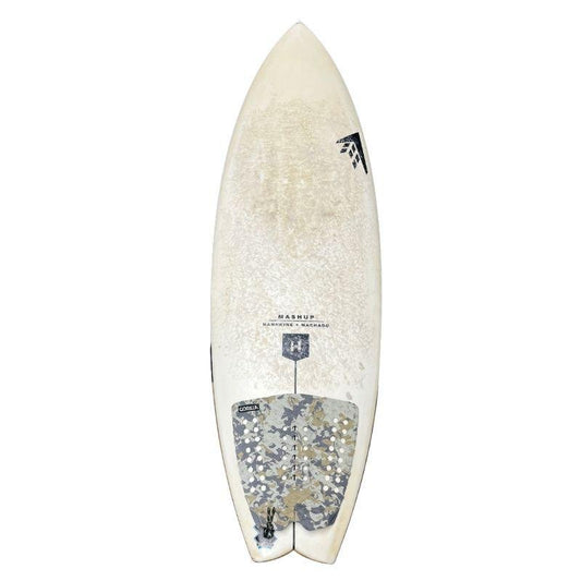 Used Firewire Mashup (5'8) Helium 2 - Must - Have for Surfers