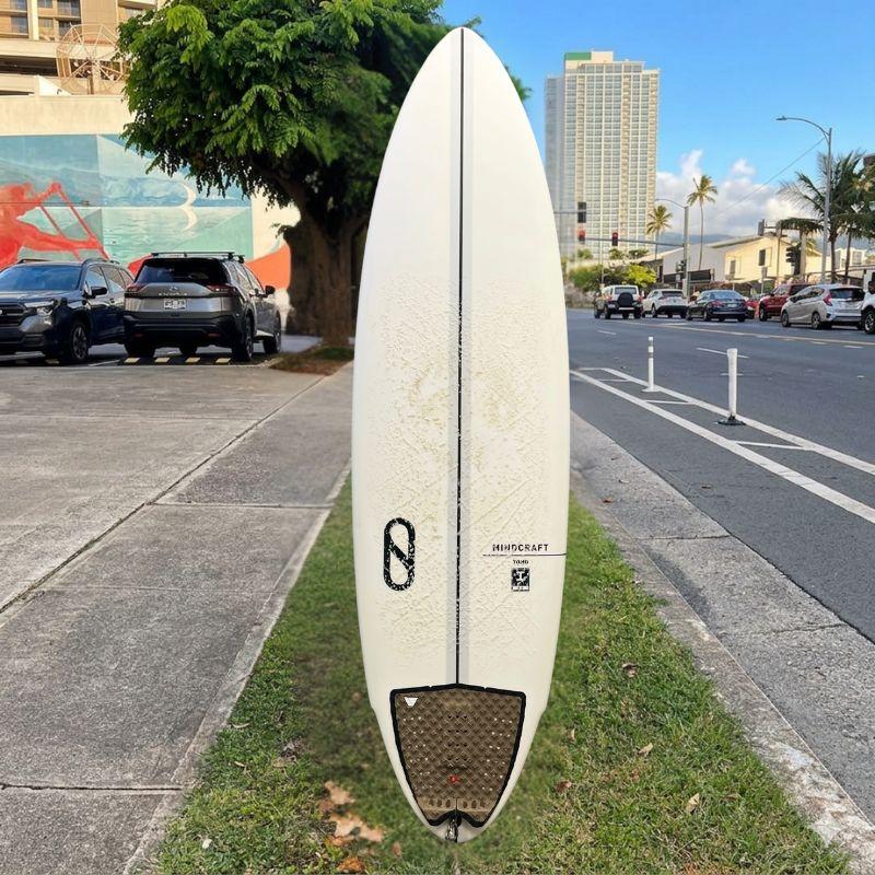 Shop Firewire Mindcraft Ibolic 2.0 Surfboard - Hawaii