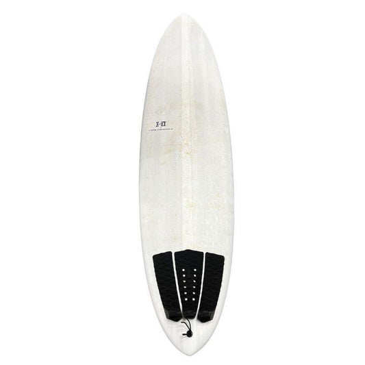 Used Harley Ingleby MID 6 Five Fin (7'10) - Must - Have for Surfers