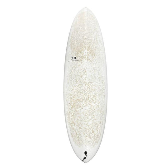 Used Harley Ingleby MID 6 Five Fin (7'6) - Must - Have for Surfers