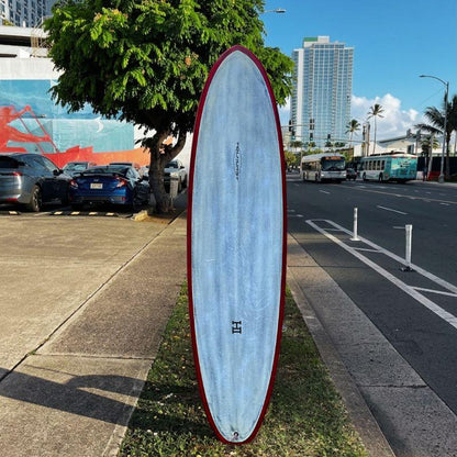 Used Harley Ingleby MOE (7'4) - Must - Have for Surfers