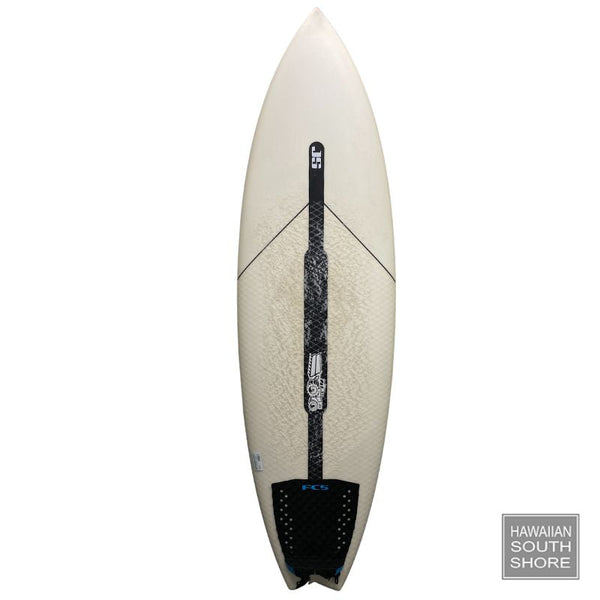 USED JS Industries BLACK BARON 2.1 5’11 SHOP SURFBOARDS Surf Shop and Clothing Boutique Honolulu