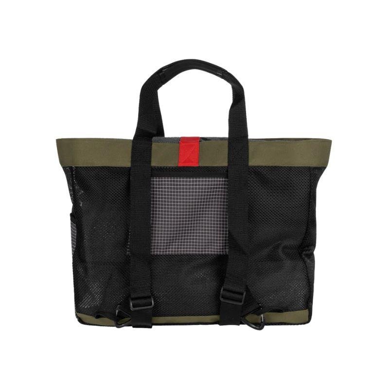 Veia Beach Tote Explorer Mesh Bag Squadron Night - Must-Have for Surfers