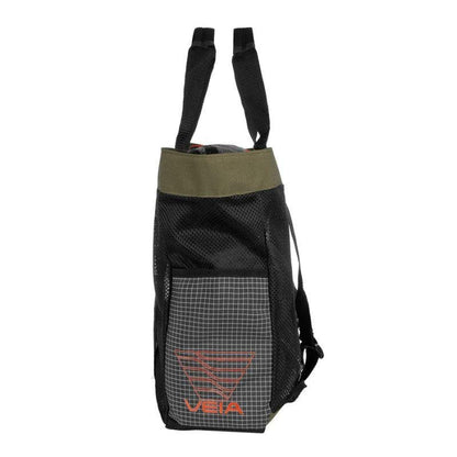Veia Beach Tote Explorer Mesh Bag Squadron Night - Must-Have for Surfers