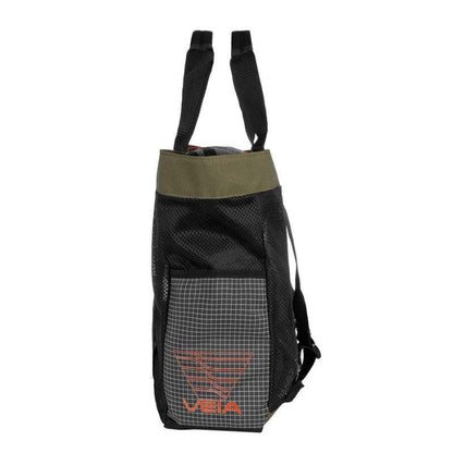 Veia Beach Tote Explorer Mesh Bag Squadron Night - Must-Have for Surfers
