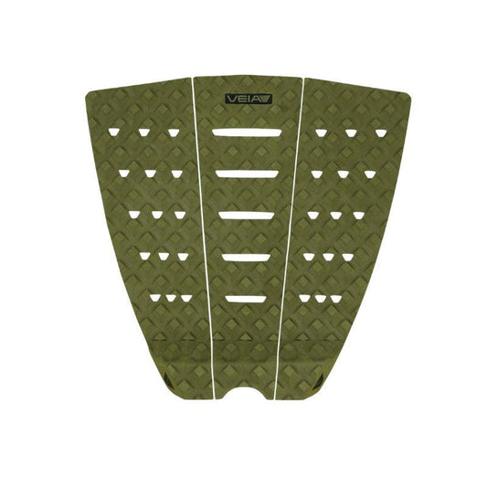 VEIA Deckpad 3 Piece Explorer Squash Squadron - Must-Have for Surfers
