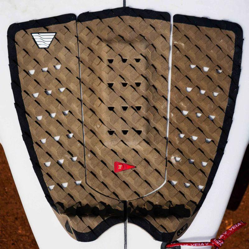 VEIA Deckpad John John Florence 3PC Round Tail Pro - Must - Have for Surfers