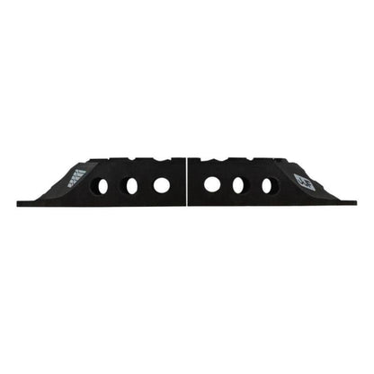 VEIA Deckpad John John Florence 3PC Round Tail - Must - Have for Surfers