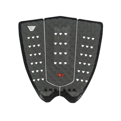 VEIA Deckpad John John Florence 3PC Round Tail - Must - Have for Surfers