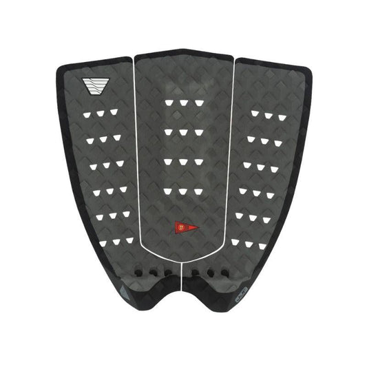 VEIA Deckpad John John Florence 3PC Round Tail - Must - Have for Surfers
