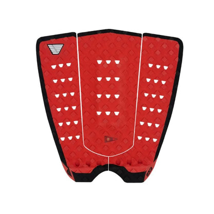 VEIA Deckpad John John Florence 3PC Squash Tail Grom - Must - Have for Surfers
