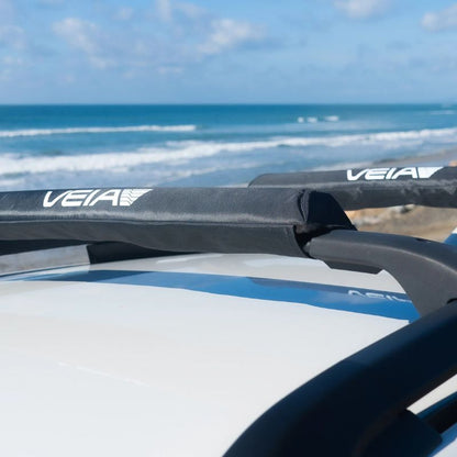 Veia Explorer Aero Rack Pad 71cm Night - Must - Have for Surfers