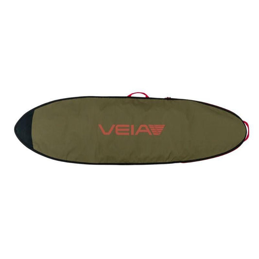 VEIA Explorer Mid Length Day Bag (7'6 - 8'6) Squadron