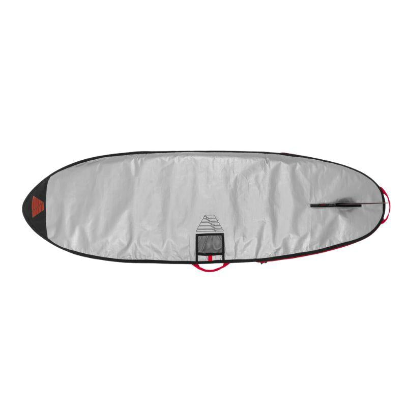 VEIA Explorer Mid Length Day Bag (7'6 - 8'6) Squadron