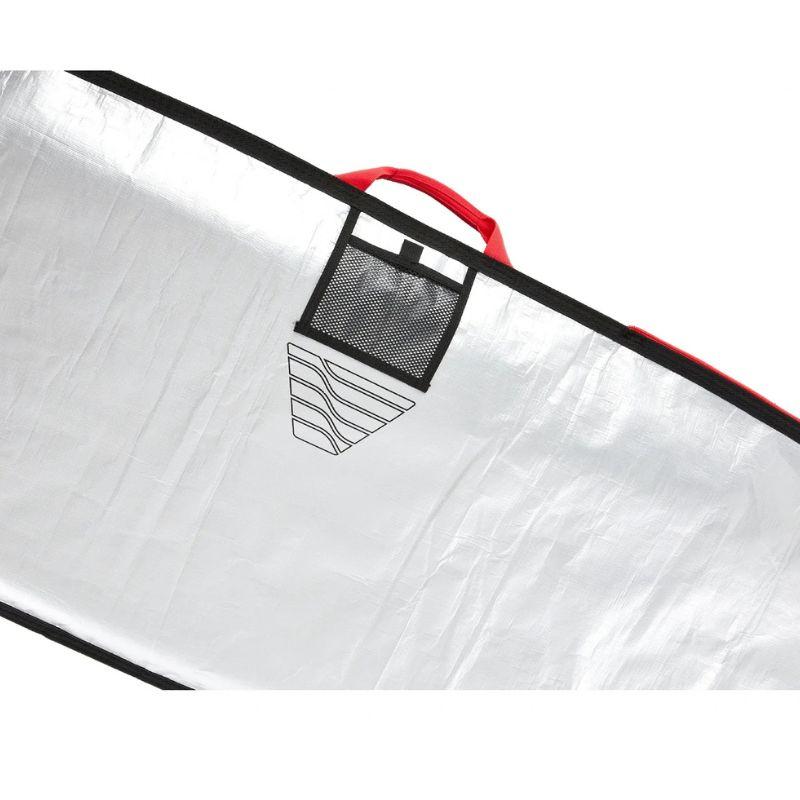 VEIA Explorer Shortboard Day Bag (6'6) Squadron - Must-Have for Surfers