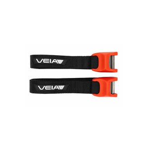 VEIA Explorer Tie Down Straps (9FT, 15FT) - Must-Have for Surfers
