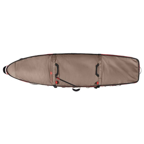 Shop VEIA JJF 4 Board Wheeled Travel Bag Coyote | Hawaii