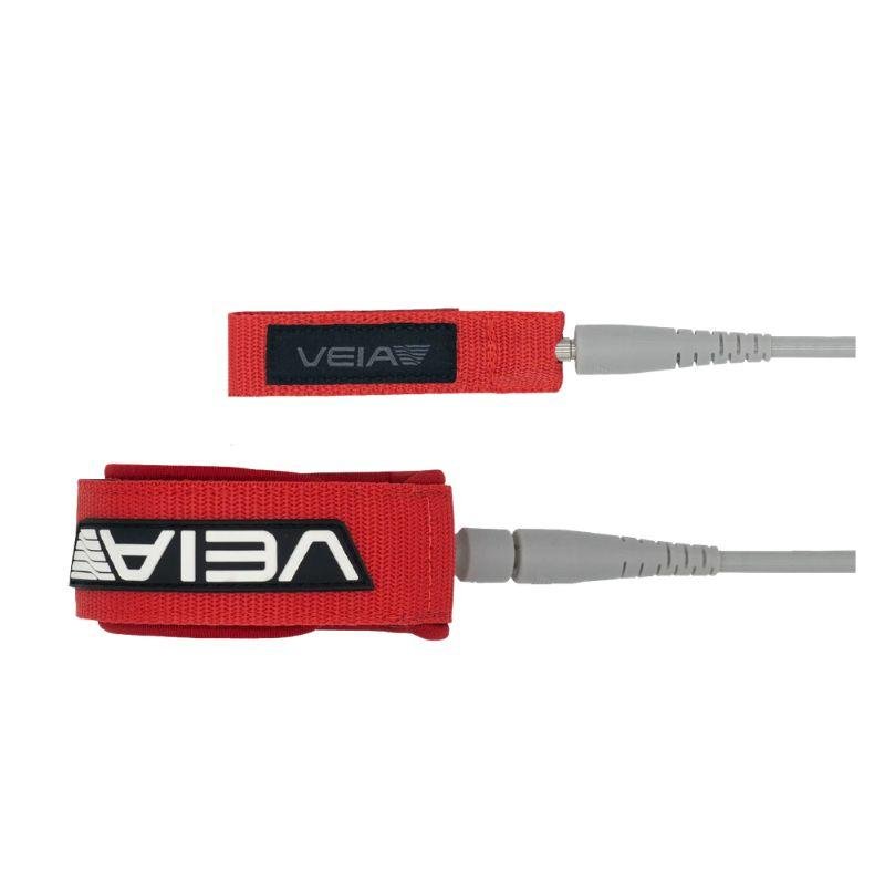 VEIA Leash JJF PRO (5'- 7') - Must-Have for Surfers