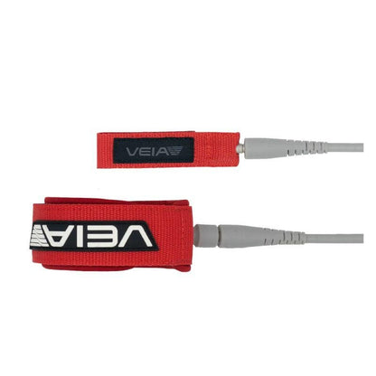 VEIA Leash JJF PRO (5'- 7') - Must-Have for Surfers
