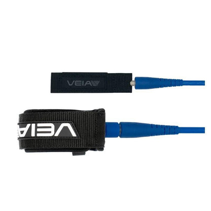 VEIA Leash JJF PRO (5'- 7') - Must-Have for Surfers