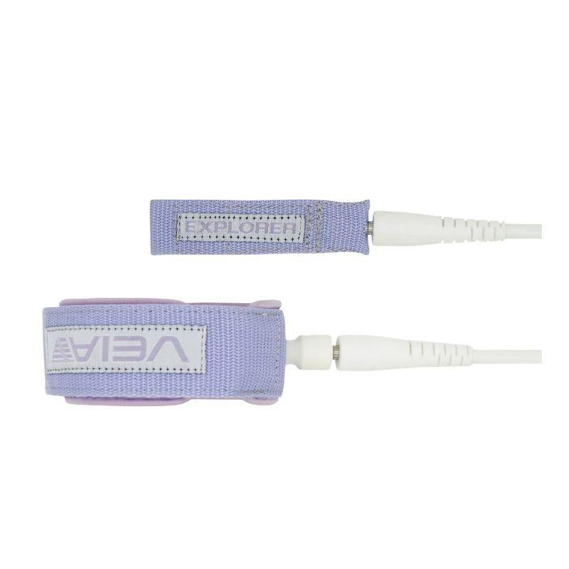 VEIA Leash JJF PRO (5'- 7') - Must-Have for Surfers
