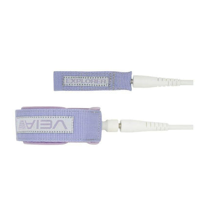 VEIA Leash JJF PRO (5'- 7') - Must-Have for Surfers