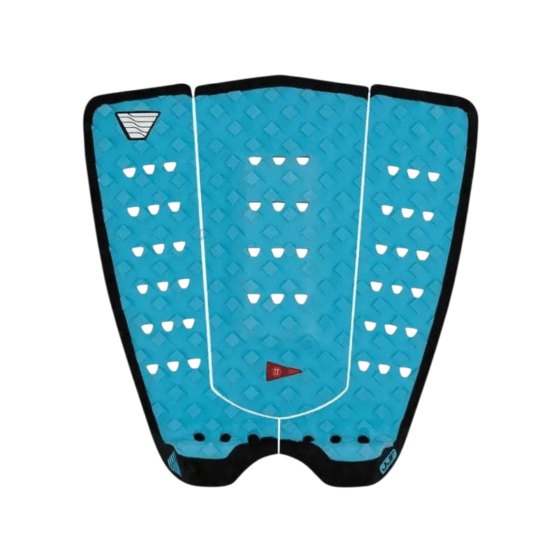 VEIA DECKPAD John John Florence 3PC Grom Squash Blue Night - SHOP SURF ACC. - [Surfboards Surf Shop and Clothing Boutique Honolulu]