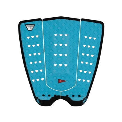 VEIA DECKPAD John John Florence 3PC Grom Squash Blue Night - SHOP SURF ACC. - [Surfboards Surf Shop and Clothing Boutique Honolulu]