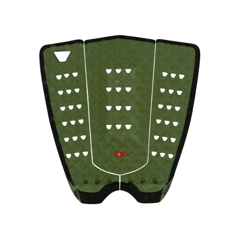 VEIA DECKPAD John John Florence 3PC Squash Tail Pro Squadron Night - SHOP SURF ACC. - [Surfboards Surf Shop and Clothing Boutique Honolulu]