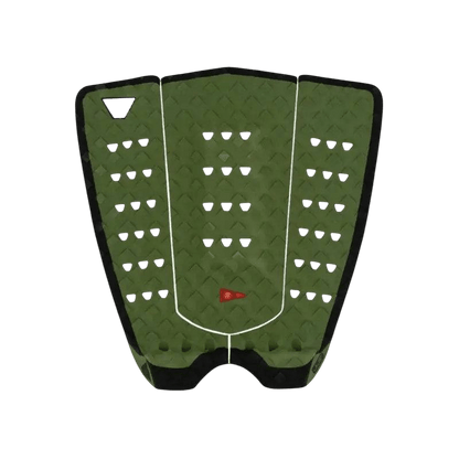 VEIA DECKPAD John John Florence 3PC Squash Tail Pro Squadron Night - SHOP SURF ACC. - [Surfboards Surf Shop and Clothing Boutique Honolulu]