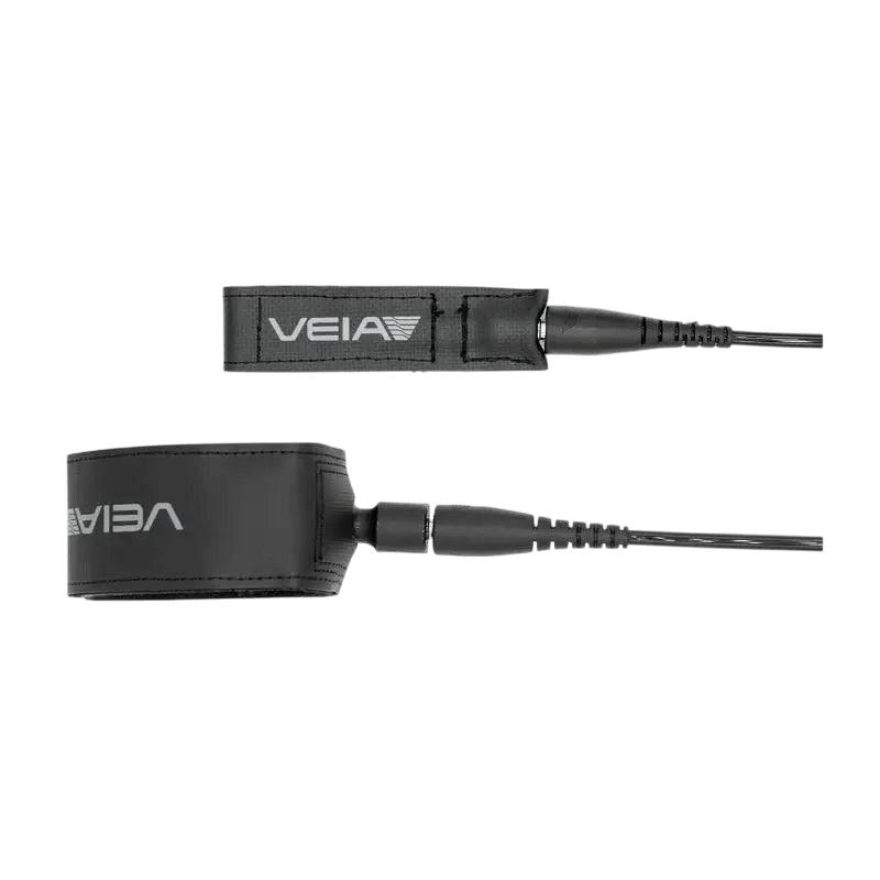 VEIA Leash JJF PRO 5'/6'/7'/8'/Night - SHOP SURF ACC. - [Surfboards Surf Shop and Clothing Boutique Honolulu]
