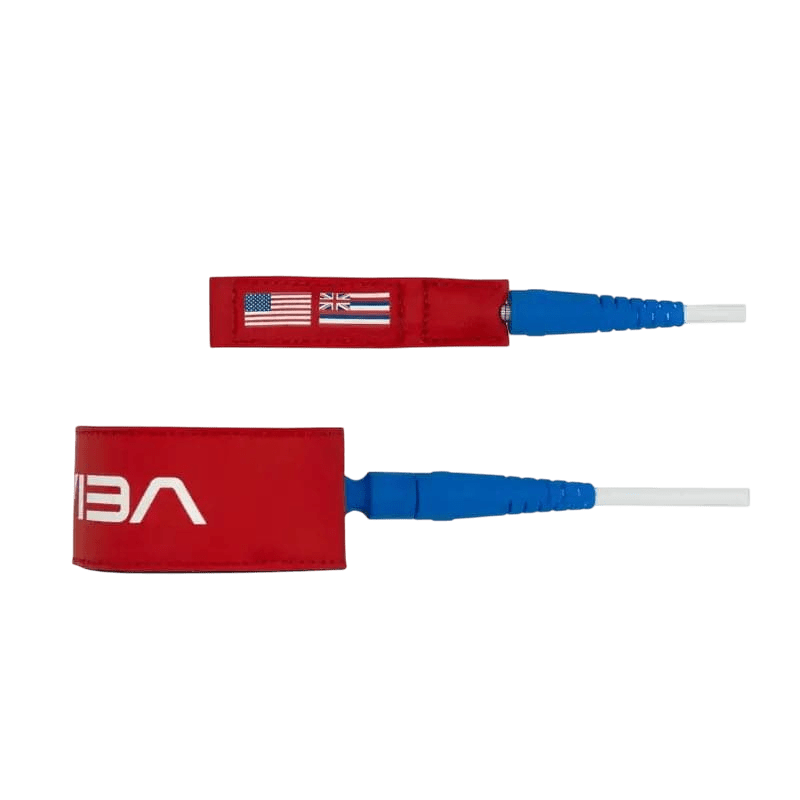 VEIA Leash JJF PRO 6' USA - SHOP SURF ACC. - [Surfboards Surf Shop and Clothing Boutique Honolulu]