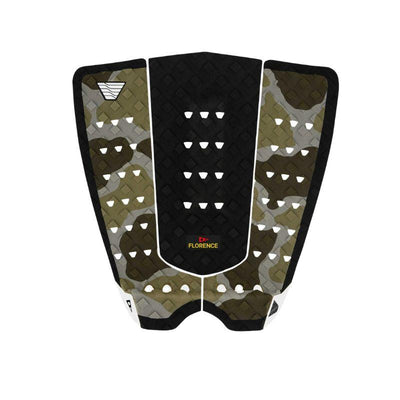 VEIA x Florence Deckpad JJF Pro squash tail
