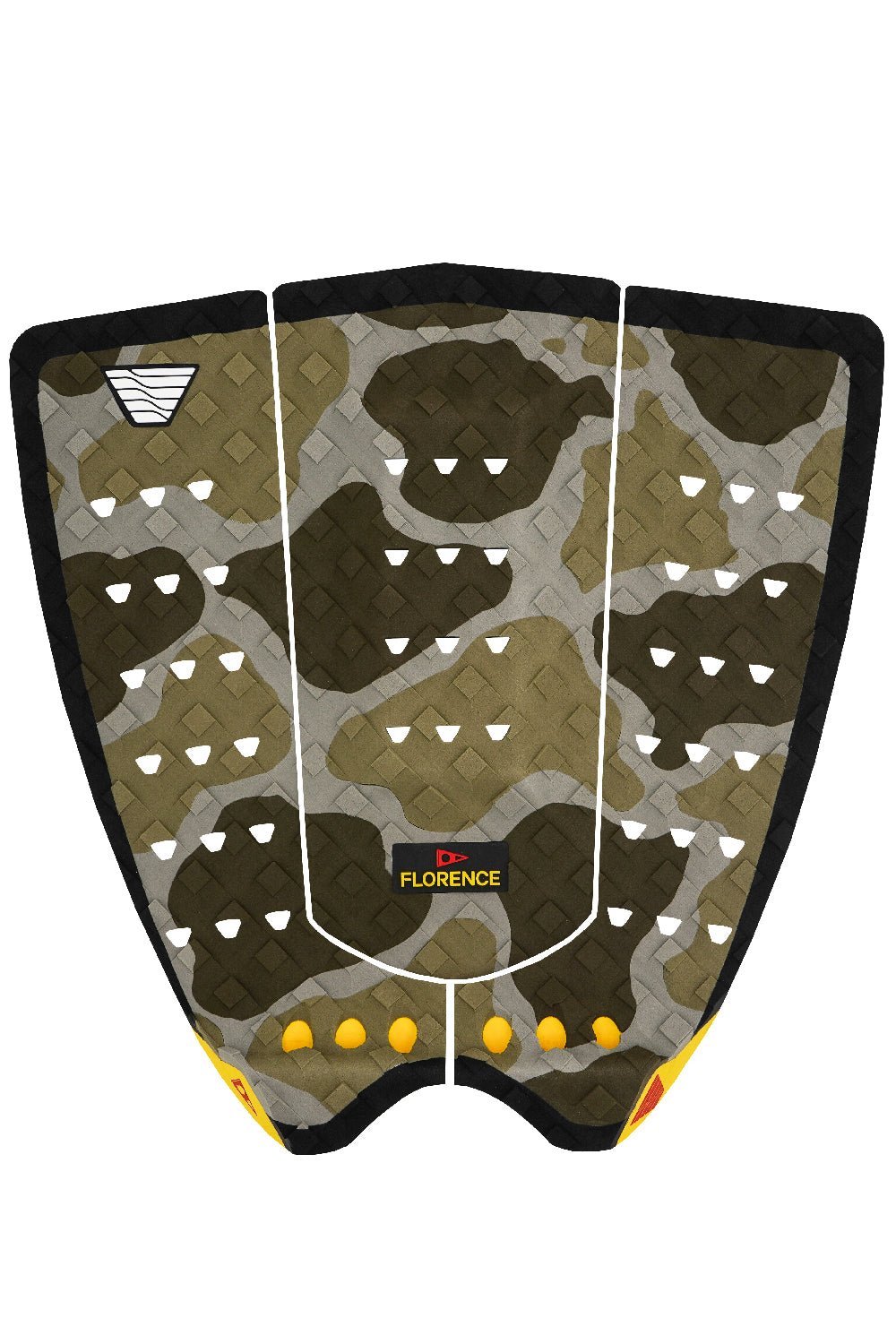 Veia x Florence JJF Pro Pad - Thumbnail 2