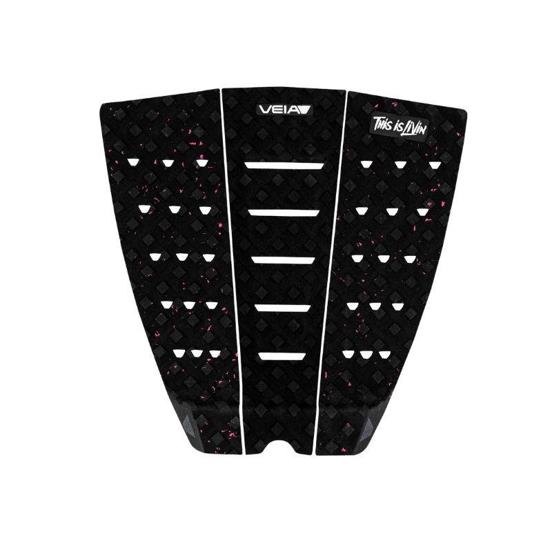 VEIA x This is Livin' Explorer 3 Piece Pad, Night/Space